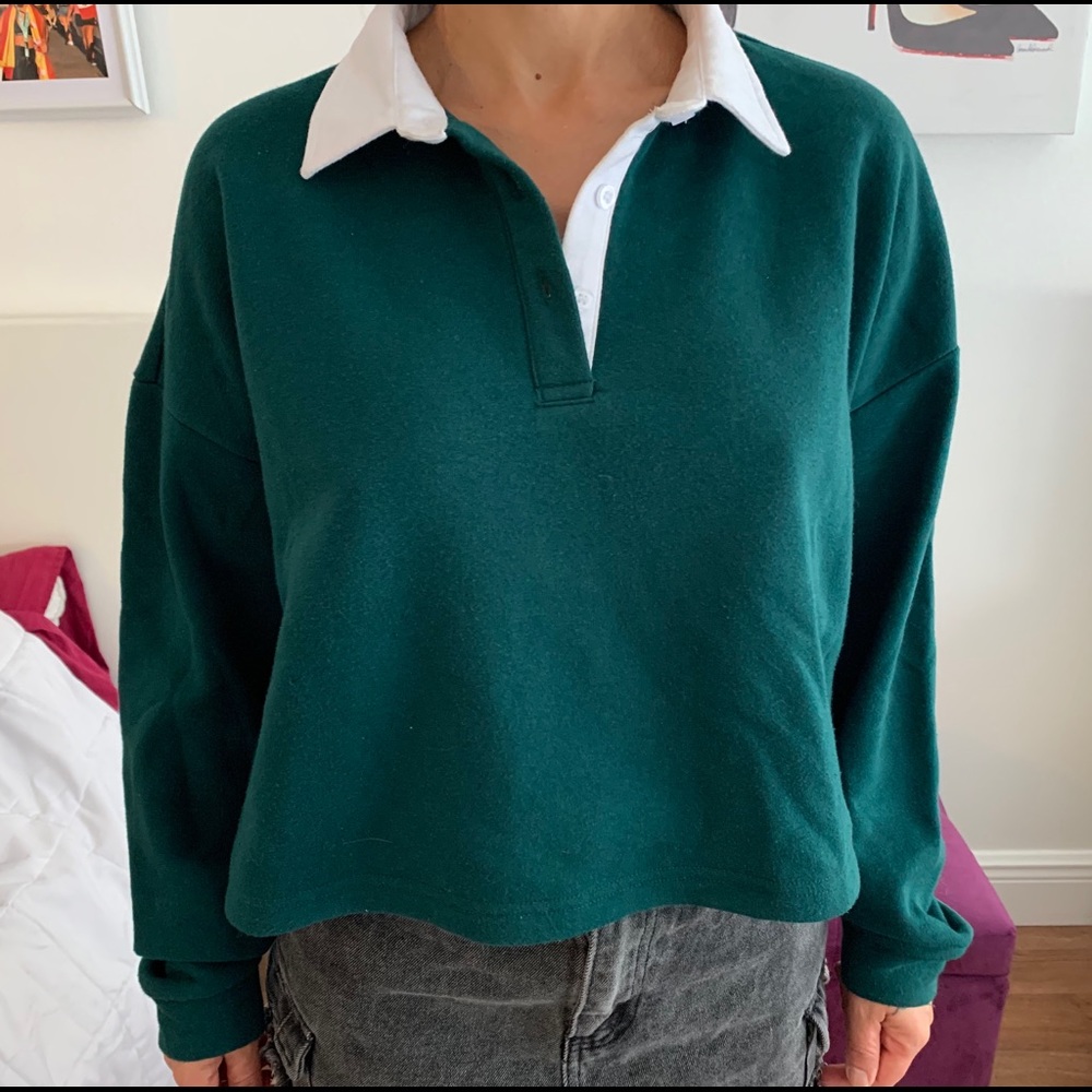 Forever 21 Sweater